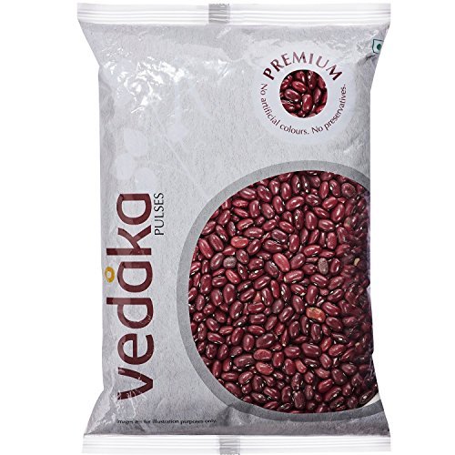 Vedaka Premium Red Rajma - Image 4