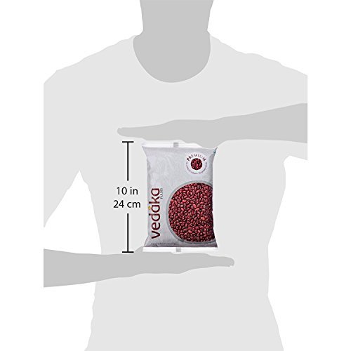 Vedaka Premium Red Rajma - Image 5