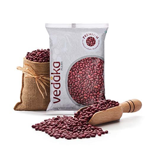 Vedaka Premium Red Rajma