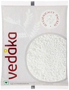 Vedaka Sabudana (Sago)