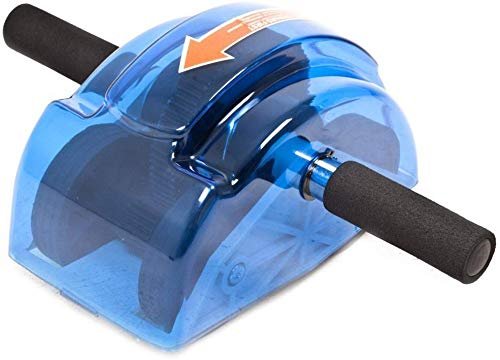 B Fit Options of Ab Wheel/Exercise Wheels (AB3412-Pull Back) - Image 3
