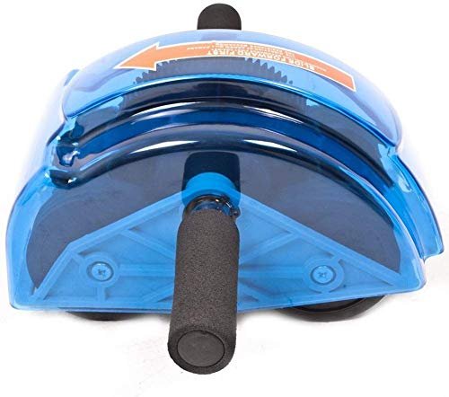 B Fit Options of Ab Wheel/Exercise Wheels (AB3412-Pull Back) - Image 4