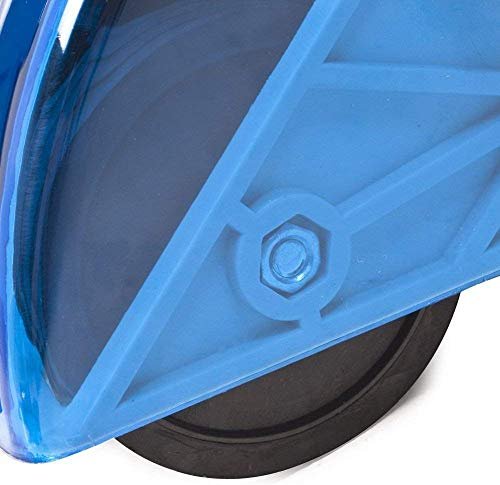 B Fit Options of Ab Wheel/Exercise Wheels (AB3412-Pull Back) - Image 8
