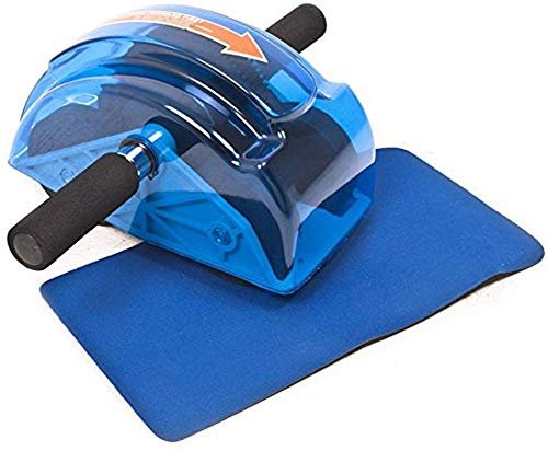 B Fit Options of Ab Wheel/Exercise Wheels (AB3412-Pull Back)