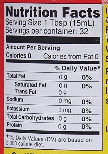 Bragg Organic Raw Apple Cider Vinegar - 473 ml - Image 5