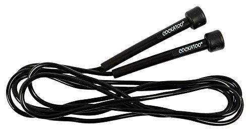 Cockatoo, Skipping Rope; Jump Rope - Image 4