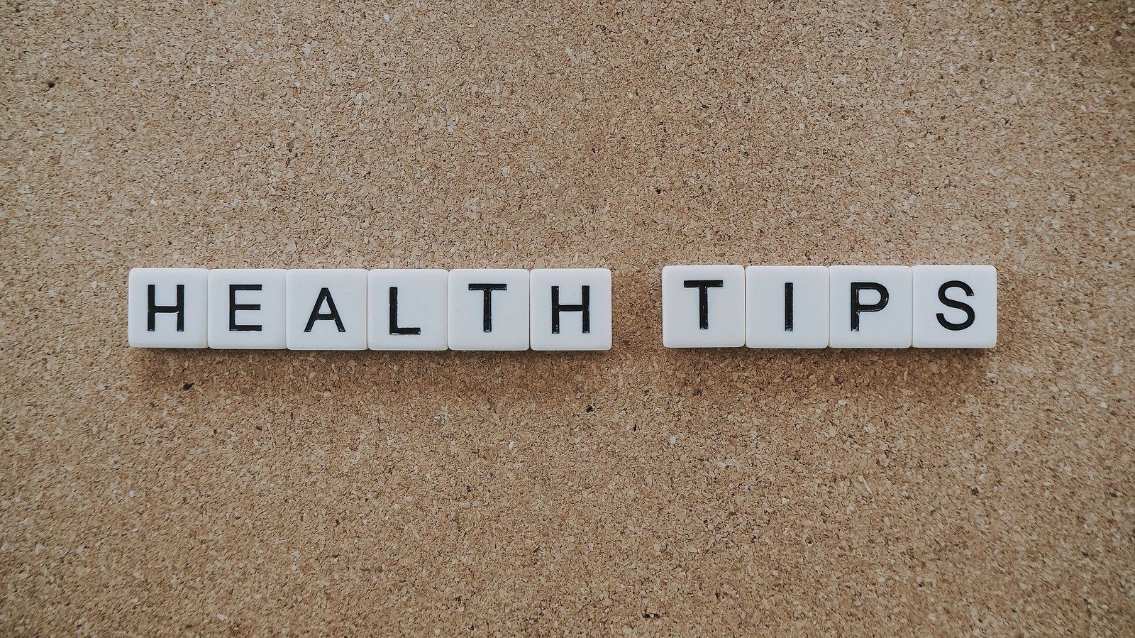 Health Tips