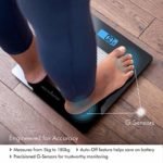 Personal Weighing Scales