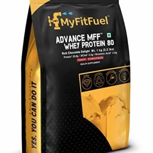 MFF Whey Protein