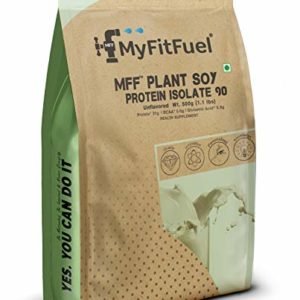 Soy Protein Isolate