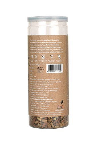 Omega Seed Mix, 150g (Pack of 2) - Image 5