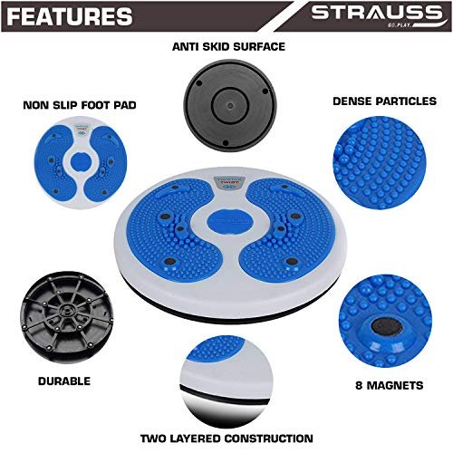 Strauss Tummy Twister - Image 3