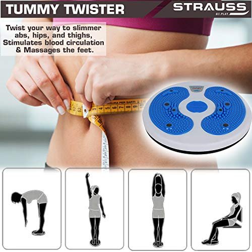 Strauss Tummy Twister - Image 5