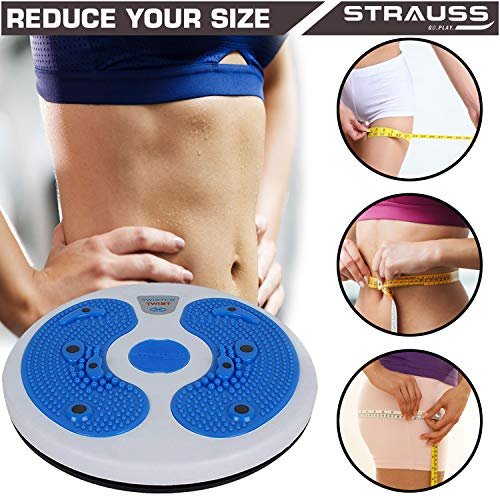 Strauss Tummy Twister - Image 6