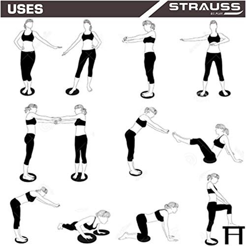 Strauss Tummy Twister - Image 7