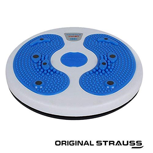 Strauss Tummy Twister