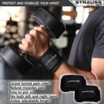 Wrist Support Pair