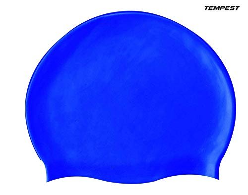 TEMPEST Swimming Kit for Girls | Kids with 1 Swimming Costume | Swim Suit | Swimwear | Swimming Dress Goggles Cap Ear Plug Nose Clip with Free KIT Bag (5-6 Years) - Image 6