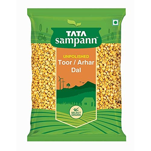 Tata Sampann Toor Dal