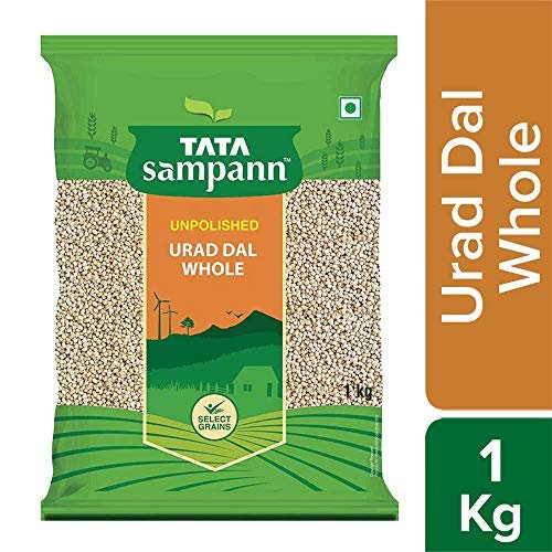 Tata Sampann Urad Whole - Image 7