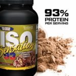 Whey Protein Isolate
