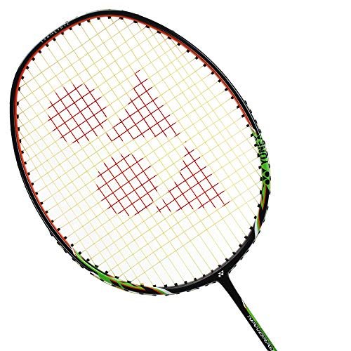 Yonex Nanoray Light 9i Graphite Badminton Racquet with free Full Cover (77 Grams, 30 lbs Tension) - Image 3