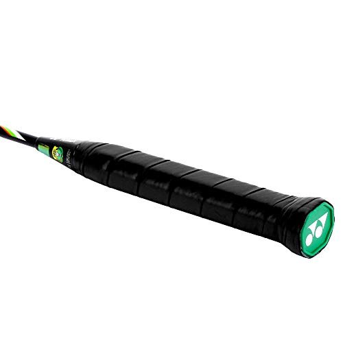 Yonex Nanoray Light 9i Graphite Badminton Racquet with free Full Cover (77 Grams, 30 lbs Tension) - Image 6
