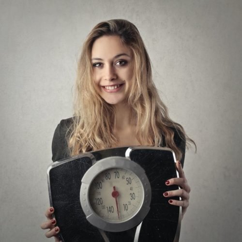 Weight Loss By Diet And Exercise