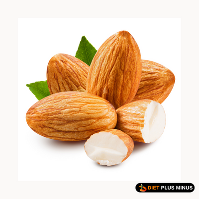 Which almonds are better