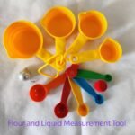 Home Based Measurement