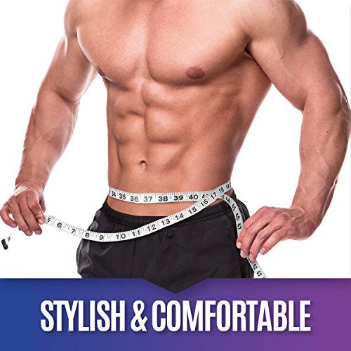 MEDca Body Tape Measure - (Black, 4 Pack, Inches and cm) - Image 6