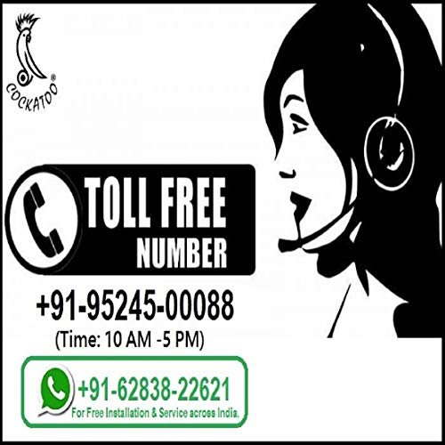 Cockatoo CTM-05 1.5 HP - 2HP Peak DC Motorized Treadmill for Home, with 3 Level Manual Incline, Max Speed 14 Km/Hr, Max User Weight 90 Kg(DIY, Do It Yourself Installation, Multicolor) - Image 7