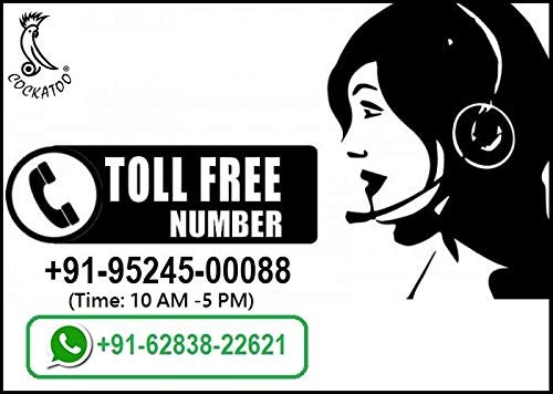 Cockatoo CTM-101 Stainless-Steel Manual Incline 2.5 HP - 5 HP Peak DC Motorised Treadmill for Home Use, Free Installation Assistance, Others (Black) Iso Certified - Image 6