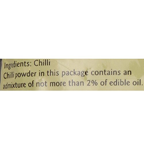 Everest Tikhalal Chilli Powder, 200g - Image 4