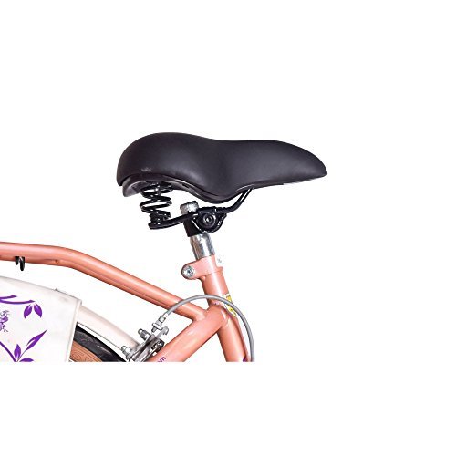 Hero Fashion 26T Single Speed Cycle - Image 5