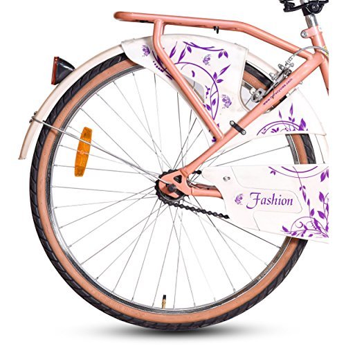 Hero Fashion 26T Single Speed Cycle - Image 6