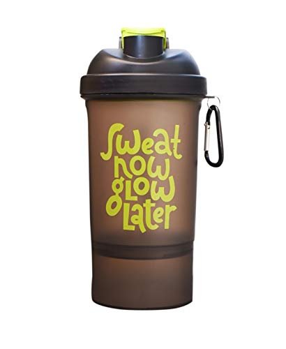 Muscleblaze Whey Gold 100% Whey Isolate Protein Supplement Powder1 Kg(Rich Milk Chocolate),With 100g Creatine & Shaker Free - Image 6