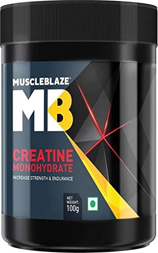 Muscleblaze Whey Gold 100% Whey Isolate Protein Supplement Powder1 Kg(Rich Milk Chocolate),With 100g Creatine & Shaker Free - Image 7