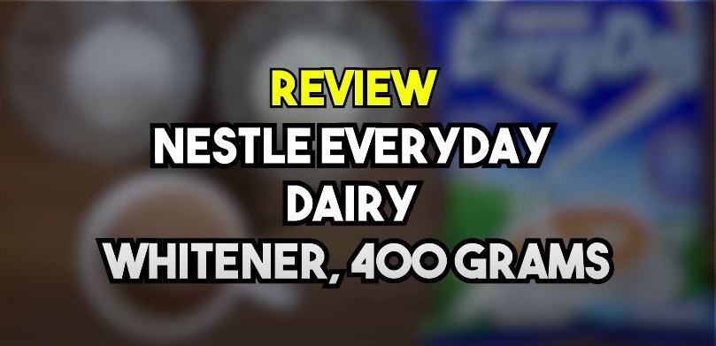 Nestle Everyday Dairy Whitener - Image 3