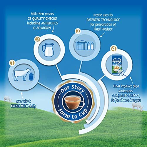 Nestle Everyday Dairy Whitener - Image 5