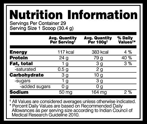 Optimum Nutrition (ON) Gold Standard 100% Whey Protein Powder 2 lbs, 907 g (Double Rich Chocolate), for Muscle Support & Recovery, Vegetarian - Primary Source Whey Isolate - Image 8