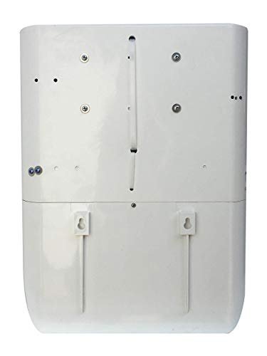 Ozean 12 LTR Alkaline RO+UV+UF+TDS Water Purifier For Home with Free Testing Kit - Image 7