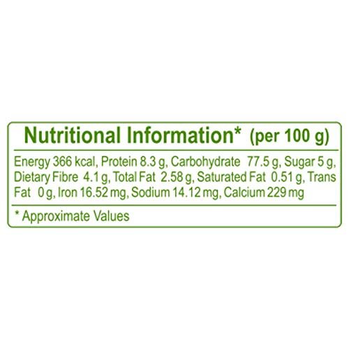 Patanjali Bandhani Hing, 25g - Image 8