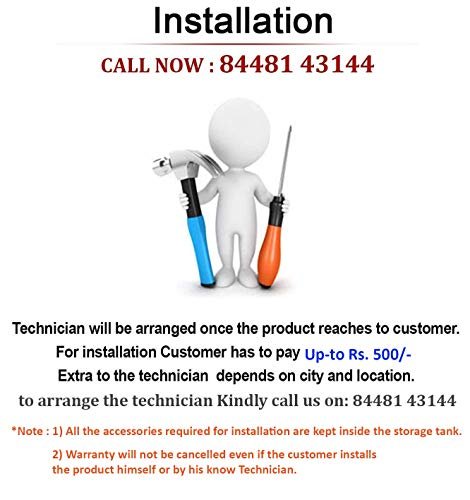 Ruby Alkaline Black Water Purifier with Copper + RO + UF + UV + TDS Control 12 Litres Storage & One TDS meter free - Image 7