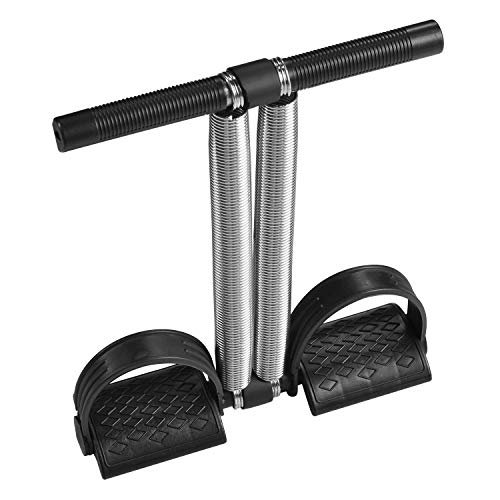SPIRITED TRM054 Tummy Trimmer/Waist Trimmer/Double Spring Tummy Trimmer/Fitness Tummy Trimmer/abs Tummy Trimmer/abs Exerciser Tummy Trimmer/Multipurpose Fitness Equipment for Men and Women - Image 4