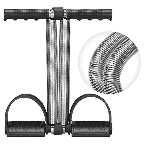 SPIRITED TRM054 Tummy Trimmer/Waist Trimmer/Double Spring Tummy Trimmer/Fitness Tummy Trimmer/abs Tummy Trimmer/abs Exerciser Tummy Trimmer/Multipurpose Fitness Equipment for Men and Women - Image 5