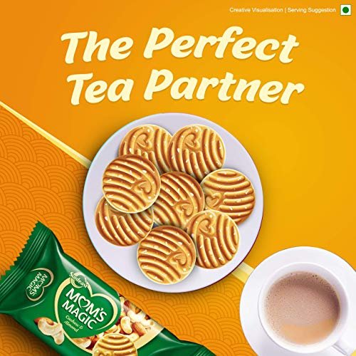 Sunfeast Mom's Magic Cashew and Almonds - Image 5