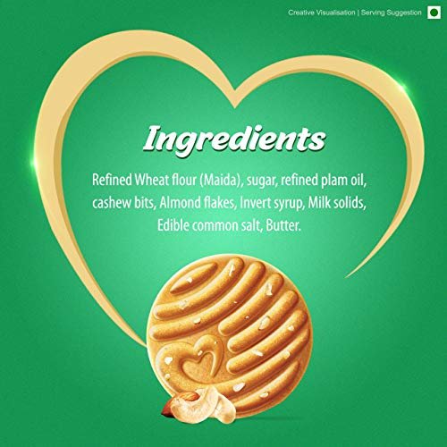 Sunfeast Mom's Magic Cashew and Almonds - Image 8