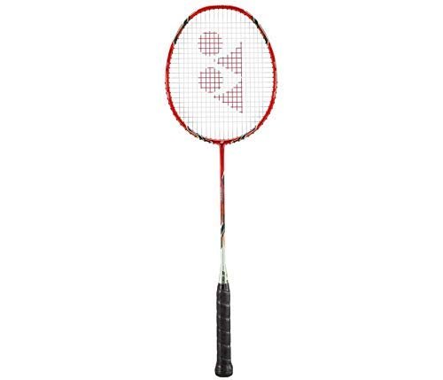 Yonex Voltric Lite Graphite Badminton Racquet with free Full Cover | Tri-voltage system | Made in Taiwan - Image 3