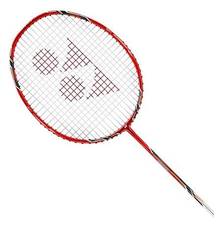 Yonex Voltric Lite Graphite Badminton Racquet with free Full Cover | Tri-voltage system | Made in Taiwan - Image 4